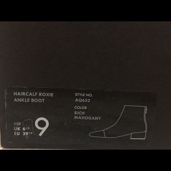 Ankle boots - Picture 2 of 5